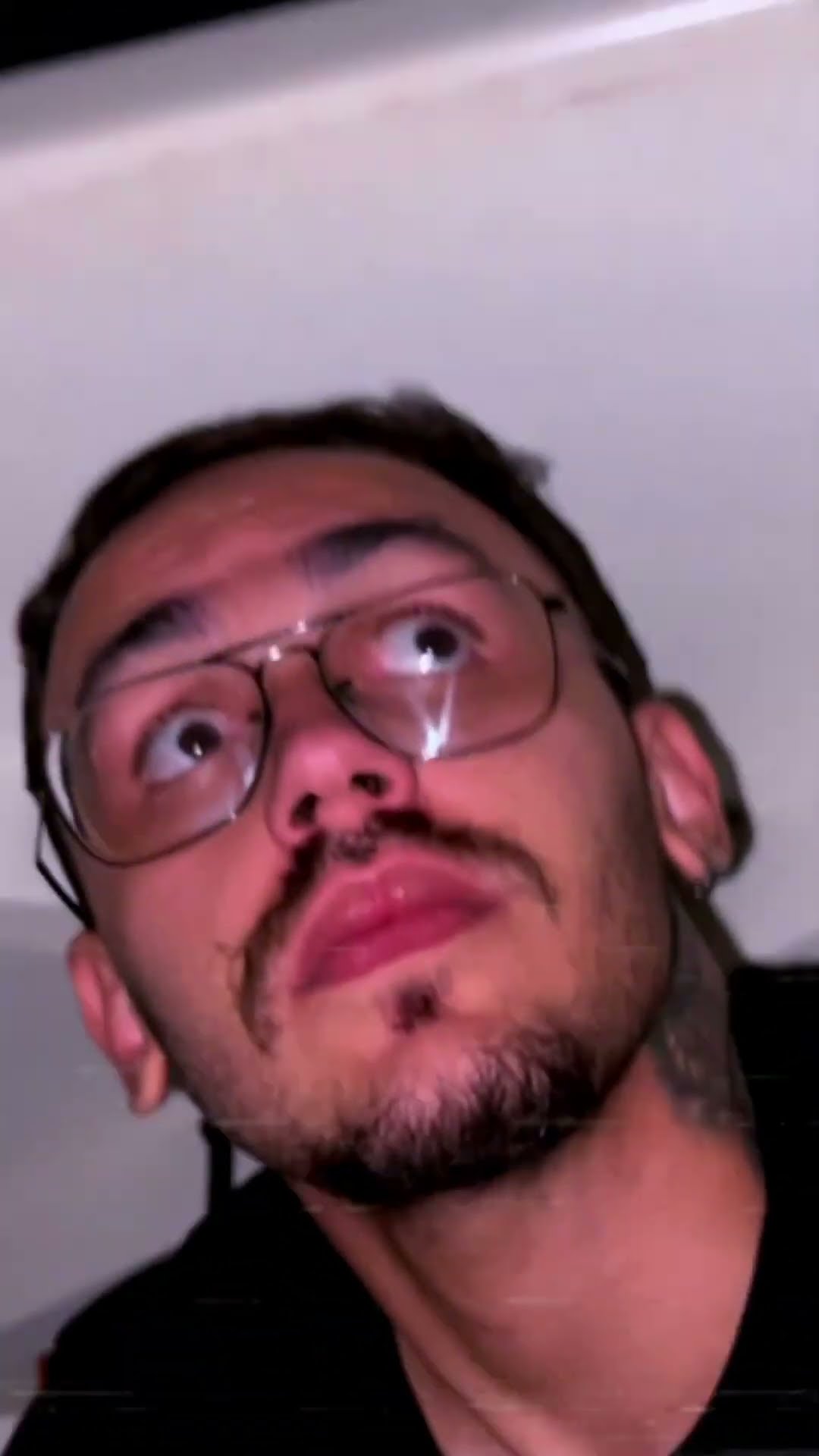 INVADI A CASA DO PALHAÇO YOUTUBER DE MADRUGADA!