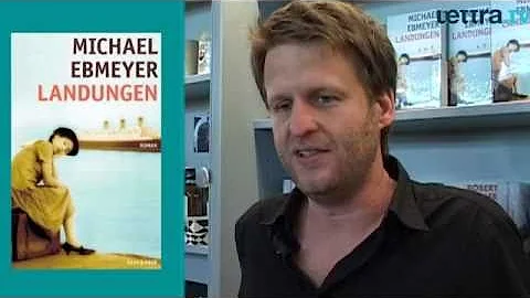 LANDUNGEN von Michael Ebmeyer