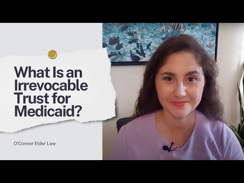 วีดีโอ: Medicaid ให้ความสำคัญกับอสังหาริมทรัพย์เพื่อชีวิตอย่างไร?