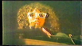 Video thumbnail of "Fito Páez y Spinetta - Instan-táneas (1986) | Mar del Plata"