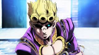 The best part of Giorno's theme but it's a mashup with megalovania [ORIGINAL]