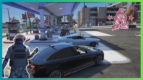 Miguel gets stunned when he tries to press Vidal | NoPixel 4.0 GTA RP | RP Clips Hub