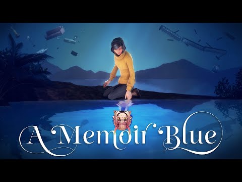 【 A Memoir Blue】思い出の深部にて母の愛情を振り返る【 鬼ノ鈴 燐 / Oninosuzu Rin 】