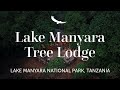 Lake Manyara Tree Lodge | Lake Manyara National Park | Tanzania