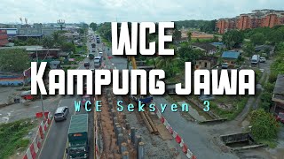 WCE Kampung Jawa, Klang | 25 november 2025 | FPV
