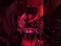 Joe Hermes - Devil's In The Details - Jaro Väisänen Drumcam - Live at Prague, Rock Cafe 2026