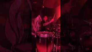 Joe Hermes - Devil's In The Details - Jaro Väisänen Drumcam - Live at Prague, Rock Cafe 2026
