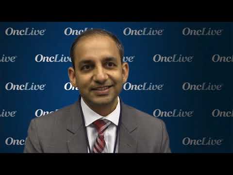 Dr. Sohal on Eligibility of Patients with Pancreatic Cancer for Clinical Trials by OncLive