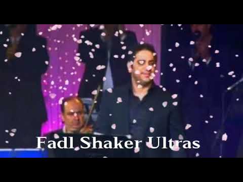 فضل شاكر جوايا موسيقي