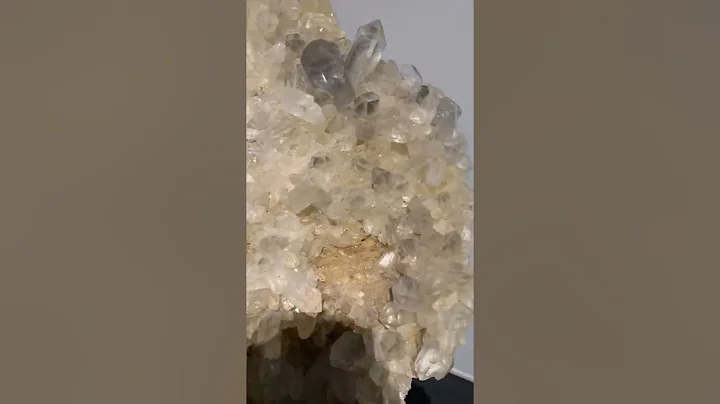 Rock of the Week #80: Quartz Crystals