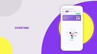 Taskedin | Overtime