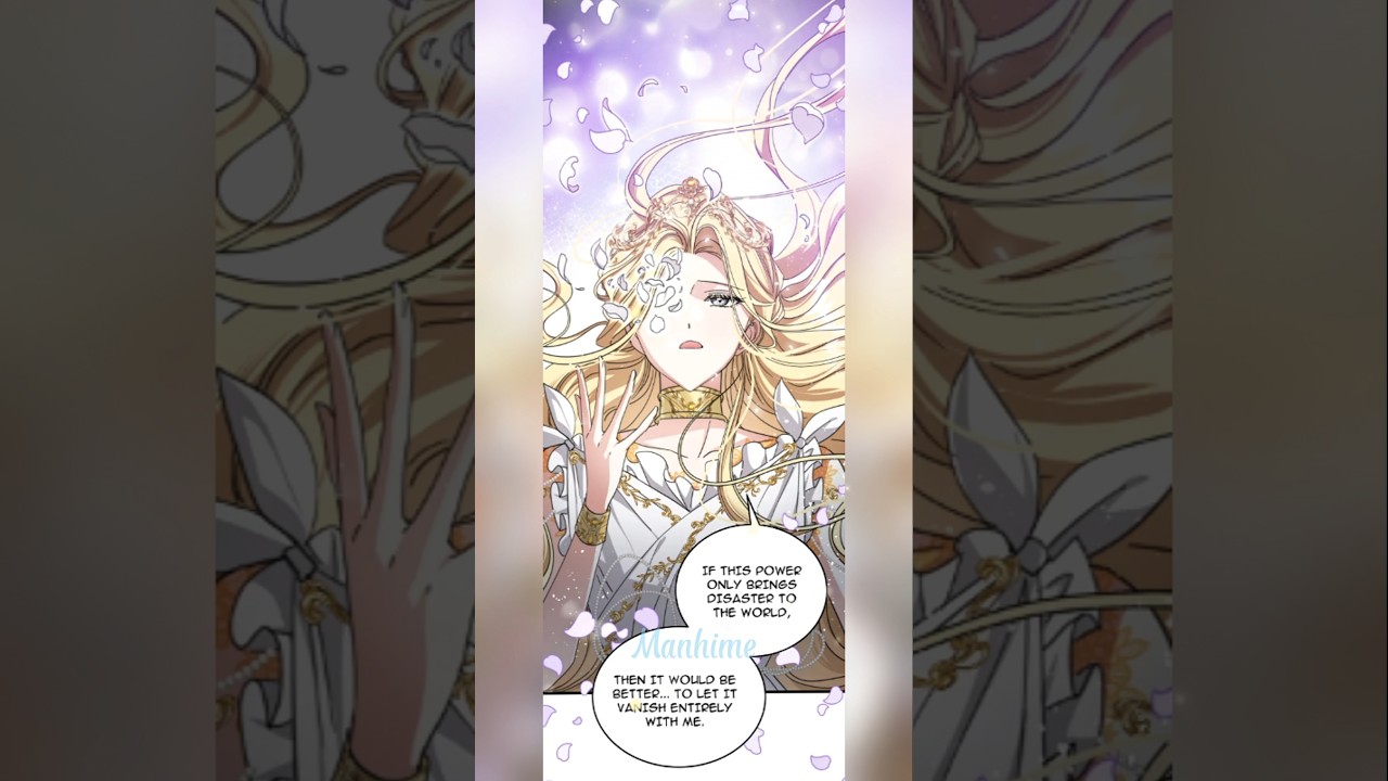 she'd rather END her LINEAGE 😢 #manhwa #editfavmanhwa #manhwareccomendation #music