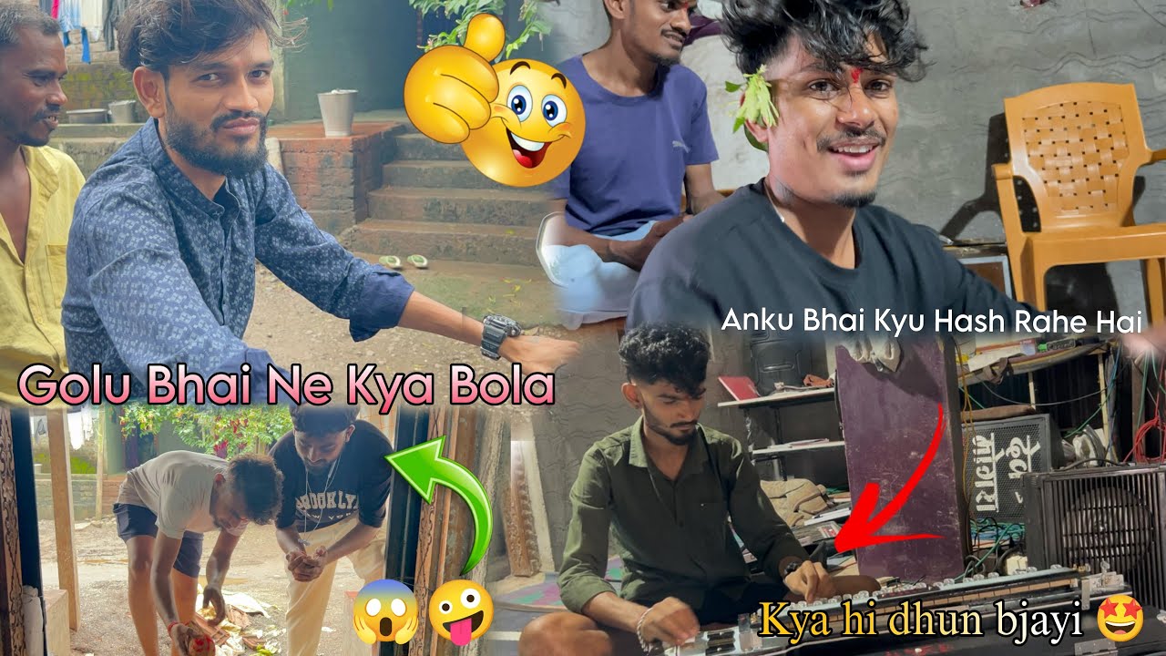 Voice king का न्यू surprise क्या है 😱🤔गोलू भाई ने क्या बोला  पुरा video जरूर देखे 