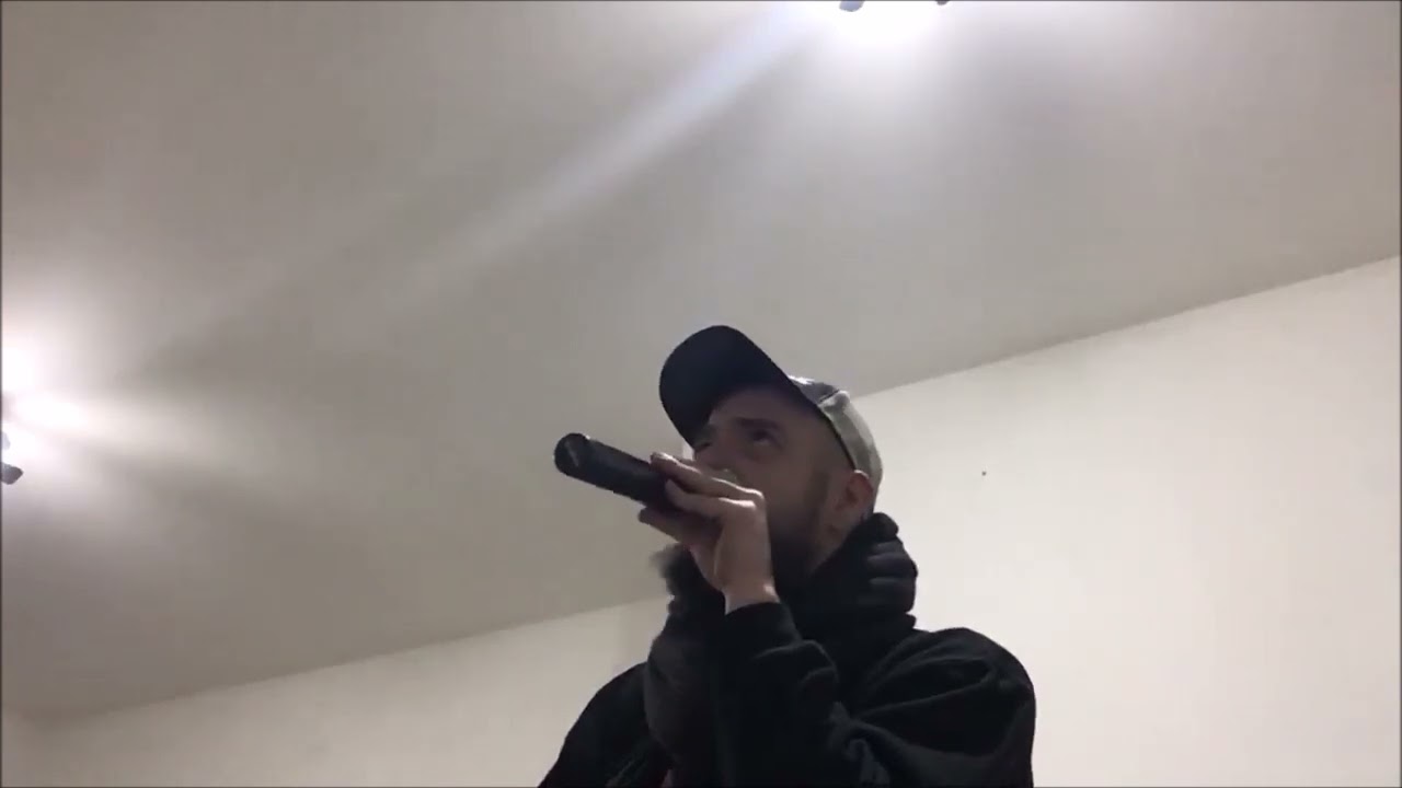 Je m'suis fait tout p'tit de Georges Brassens par Thomas