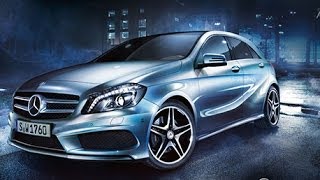 Mercedes-Benz A180 AMG İncelemesi