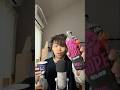 ASMR 罪を犯したことになる飲料。