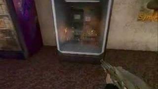 Postal III trailer