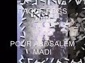 اغنية علي مايدي عبد السلام ربي يرحمو