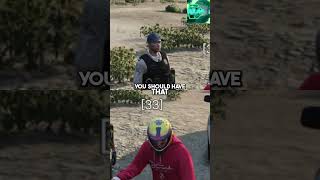 ATV Rider Pulled Over for Safety Violations #shorts