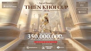 Helios Esports vs GDTM-VEC | Thiên Khôi Cup 2026 | 4vs4 Random | Vòng 7 | BLV: RBS | 03/10/2026 News