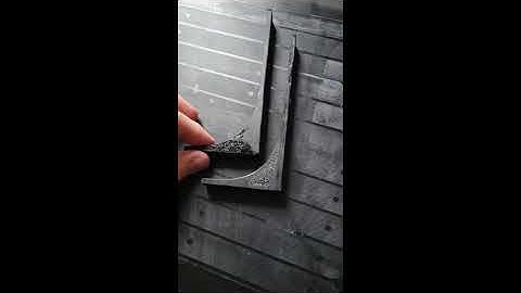 Exclude object doing it