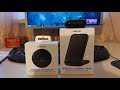 Samsung Wireless Charger Stand EP N5200 Pad EP P3105 (31.12.2019)