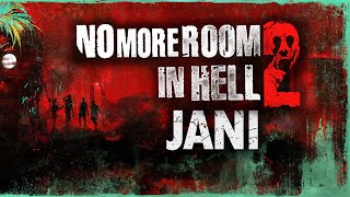 Pistivel sok-sok ZOMBI ELLEN! 🧟 | No More Room in Hell 2 (Jani)