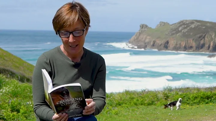 Crossing Bridges by Andrea Wady - a Book Reading (...