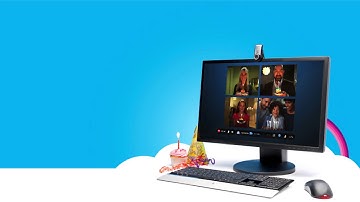 How to Use the Video Call Feature on Skype