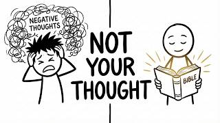 Famous USE THIS JESUS STRATEGY TO STOP NEGATIVE THOUGHTS (It Actually Works) Net Worth