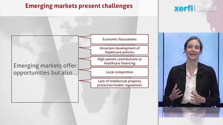 The Global Pharmaceutical Industry [Kathryn McFarl...