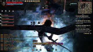 BDO Wiz vs Seppuko