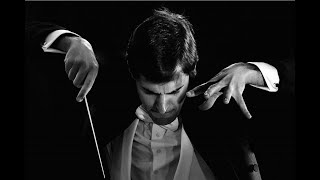 The Upbeat, Part 1, learn conducting with Eduardo Portal