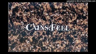 Video thumbnail of "CAINS:FEEL - Marine Blueの風に抱かれて [199x.xx.xx] - Audio Cleand-up"