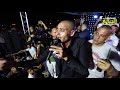 الفنان ايمن السبعاوي دحية حريقا مع عرض الالعاب النارية سهرة العريس عبد الله فقها T Aljabaly2018 