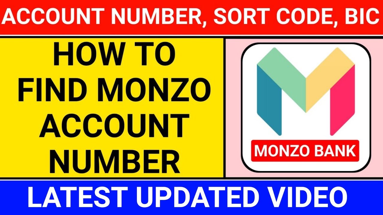 How To Check Monzo Account Number How To Find Sort Code And Account how-to-check-monzo-account-number-how-to-find-sort-code-and-account