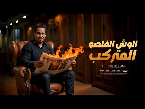 محمد الاسمر اغنية الوش الفلصو المتركب 2025 ايش جاب لجاب توزيع طع الحكيم