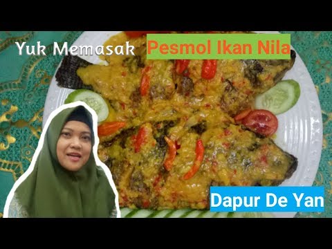 resep-memasak-pesmol-ikan-nila-sederhana