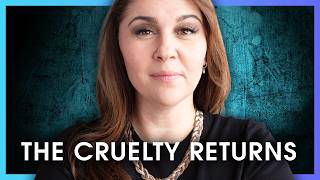 Why He's Nice Then Cruel  | And Why it Keeps You Stuck