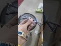 Rimless Frame