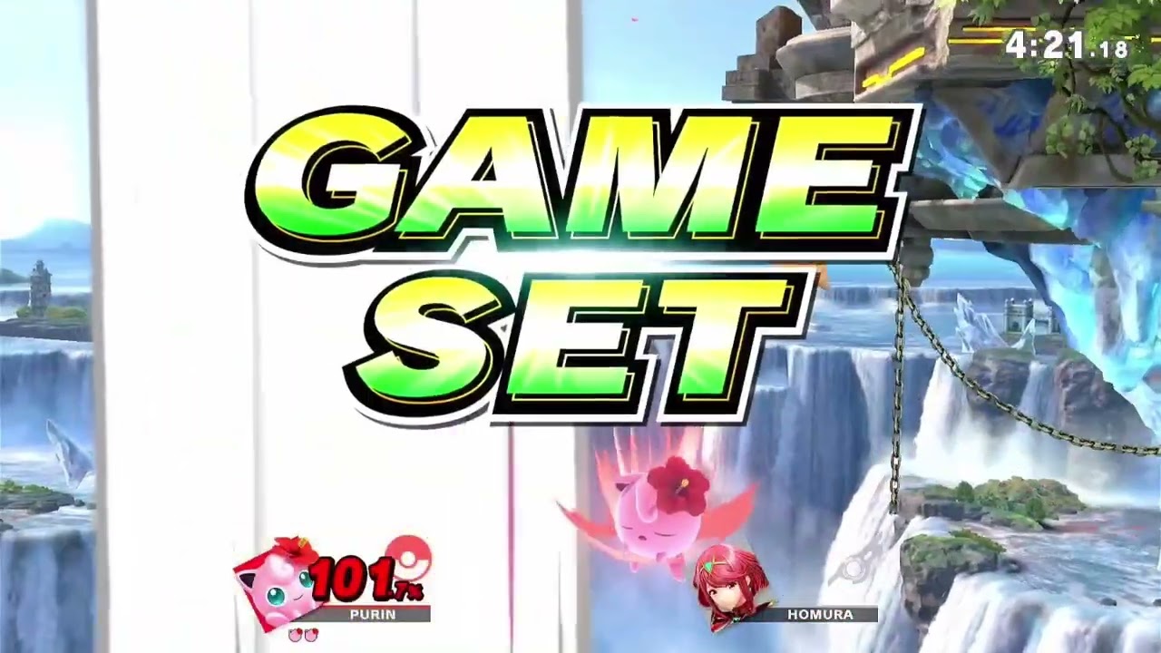 ホムラ ヒカリ 手前やられ集