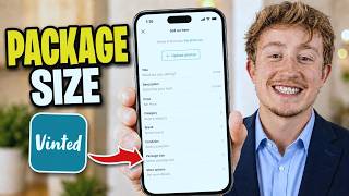 How To Choose Package Size On Vinted - Full Guide