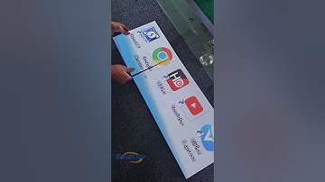 Quickly install the LED screen tutorial within 20 seconds.#eagerled #leddisplay #ledmodule #shorts