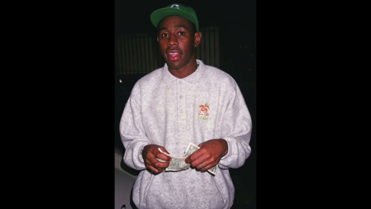 [FREE] TYLER THE CREATOR X DISCO TYPE BEAT  "GIVE ME ALL YOUR LOVE''