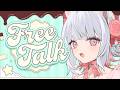 【雑談】Dolls Nestクリアしちゃったね。ゲームの話しよっか【倉夢ぴこ / Phase Connect】