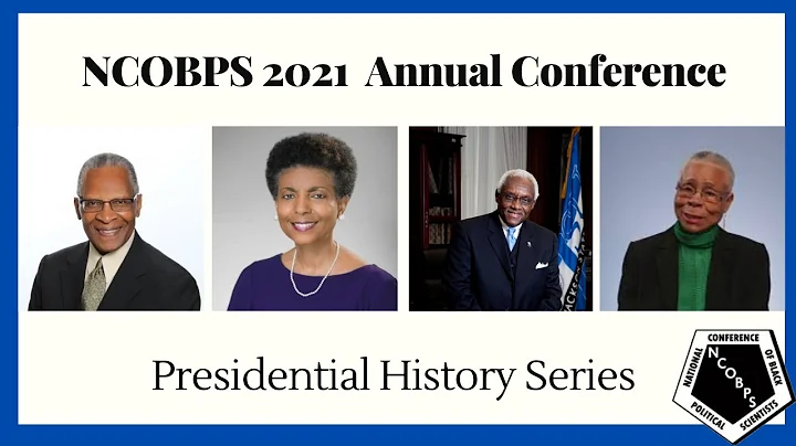 NCOBPS Presidential History Series