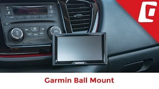 GPS Garmin Ball Mount by ProClip USA 215165