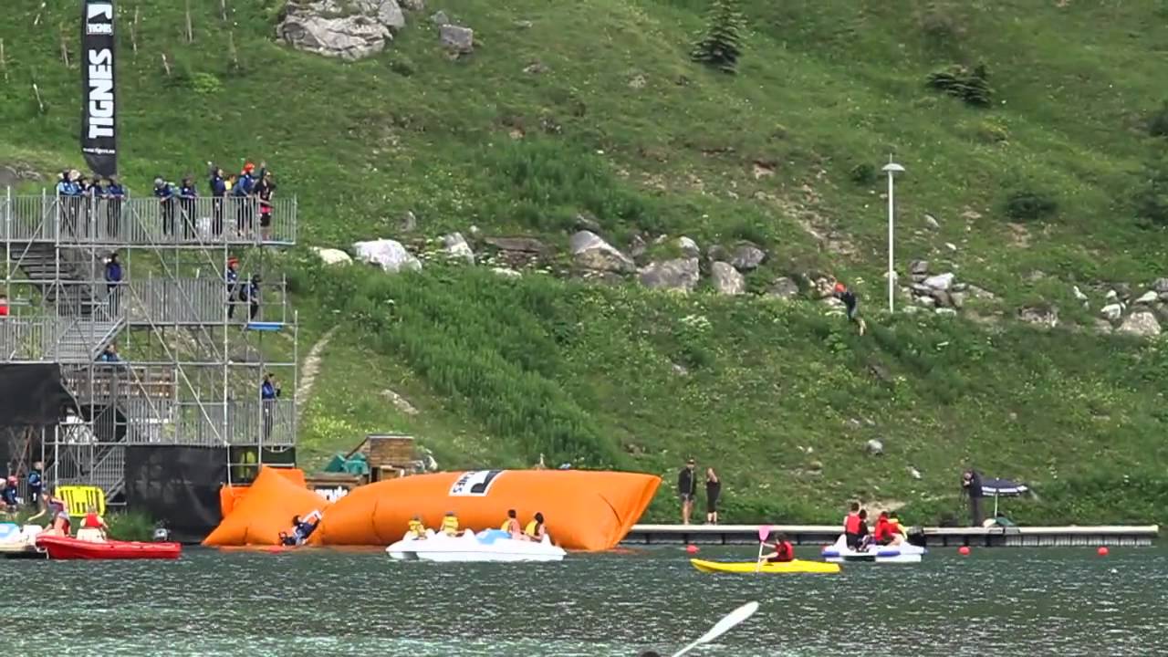 GFS Summer Tricks #4