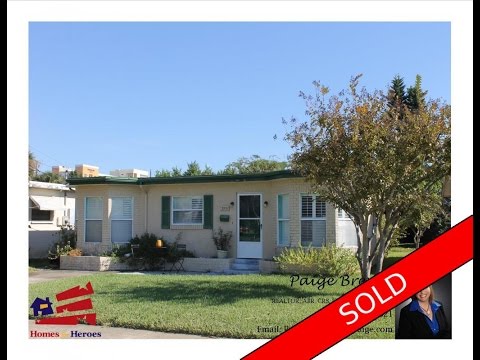 3231 La Paloma Ave, Daytona Beach, FL home video tour
