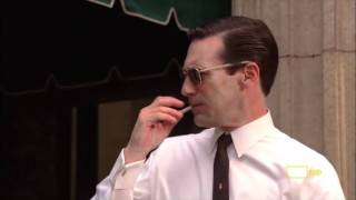 Celebrity Don Draper is cool Net Worth